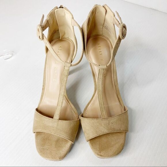 Kelly & Katie Conradd Sandal 6M - Picture 3 of 10